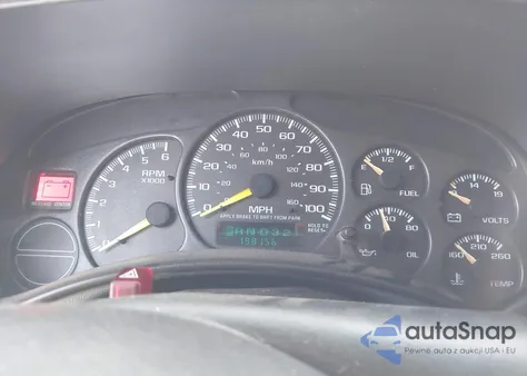 2001 Chevrolet Silverado 1500 Ls из США, поврежденный, VIN 1GCEK19T31E148747